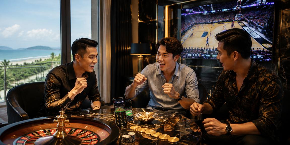 uy888 Thể Thao Bóng Đá